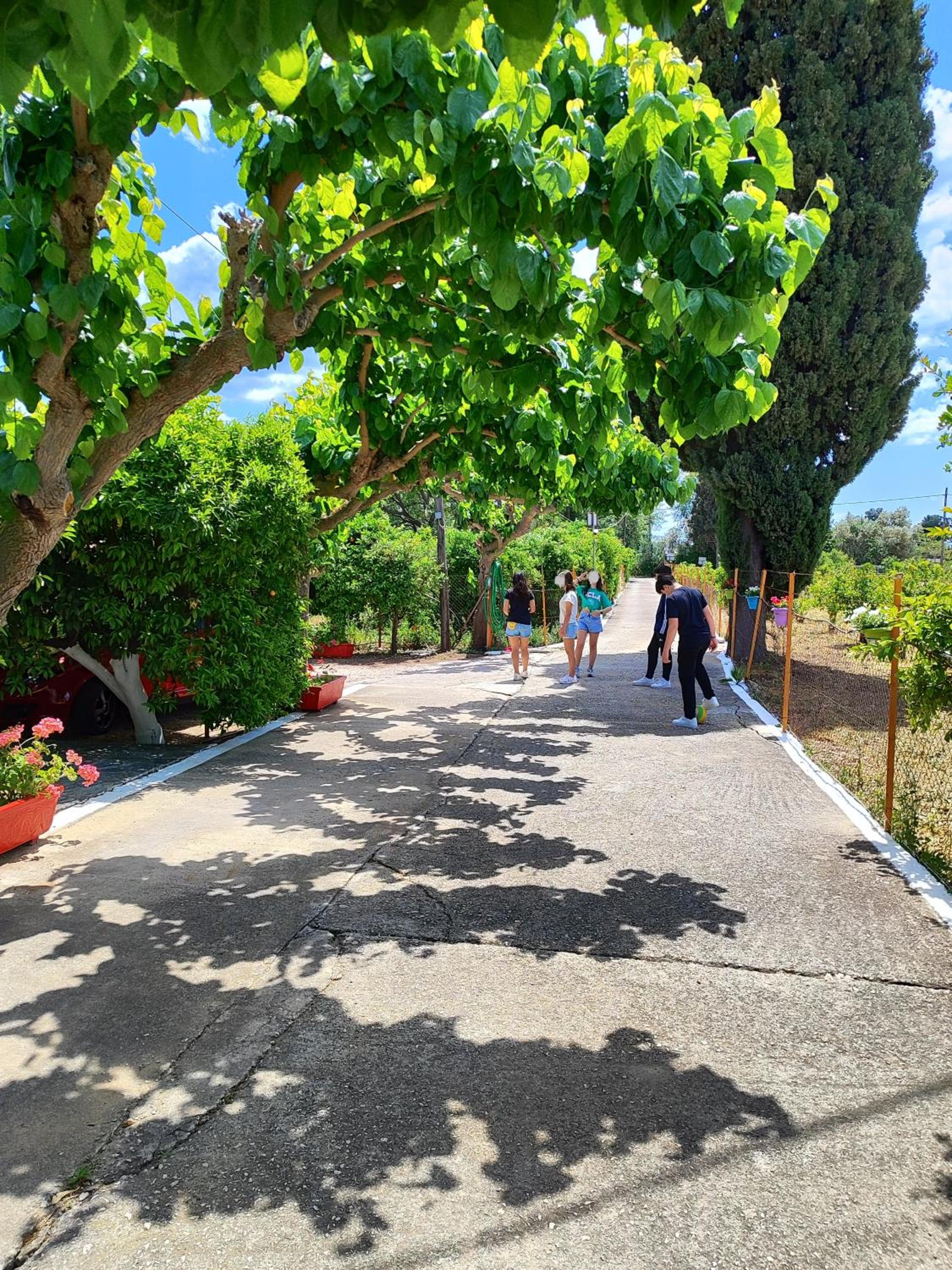 CottonClub Villas