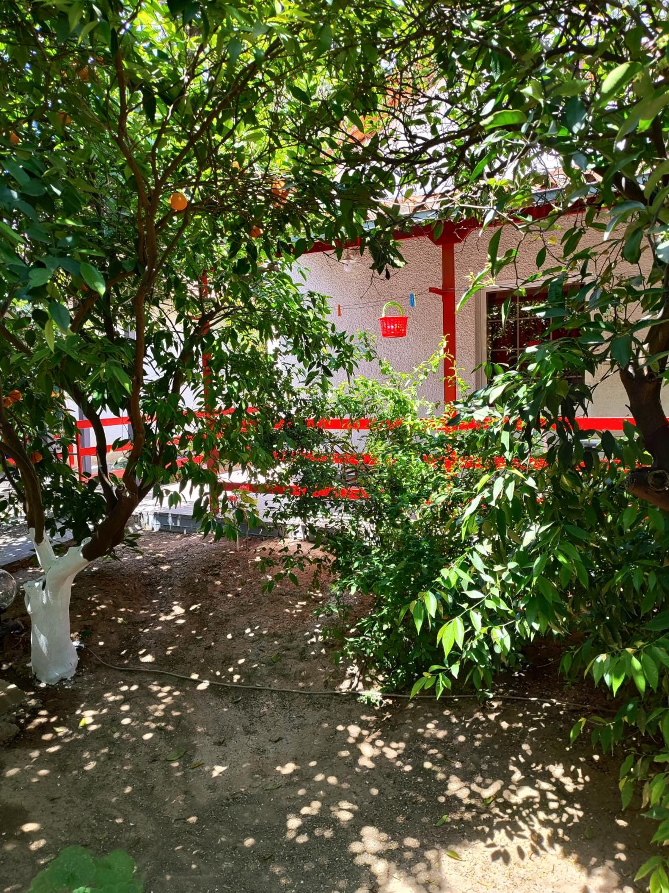 CottonClub Villas