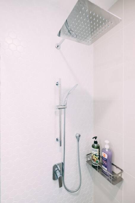 Continew Residensi by Feel Home