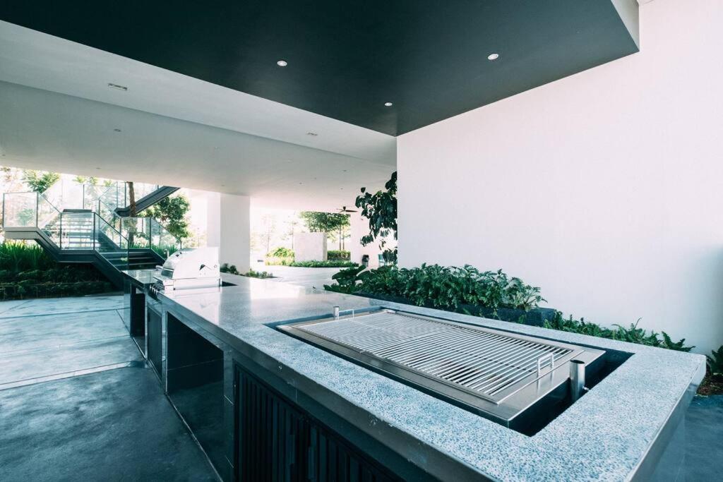Continew Residensi by Feel Home