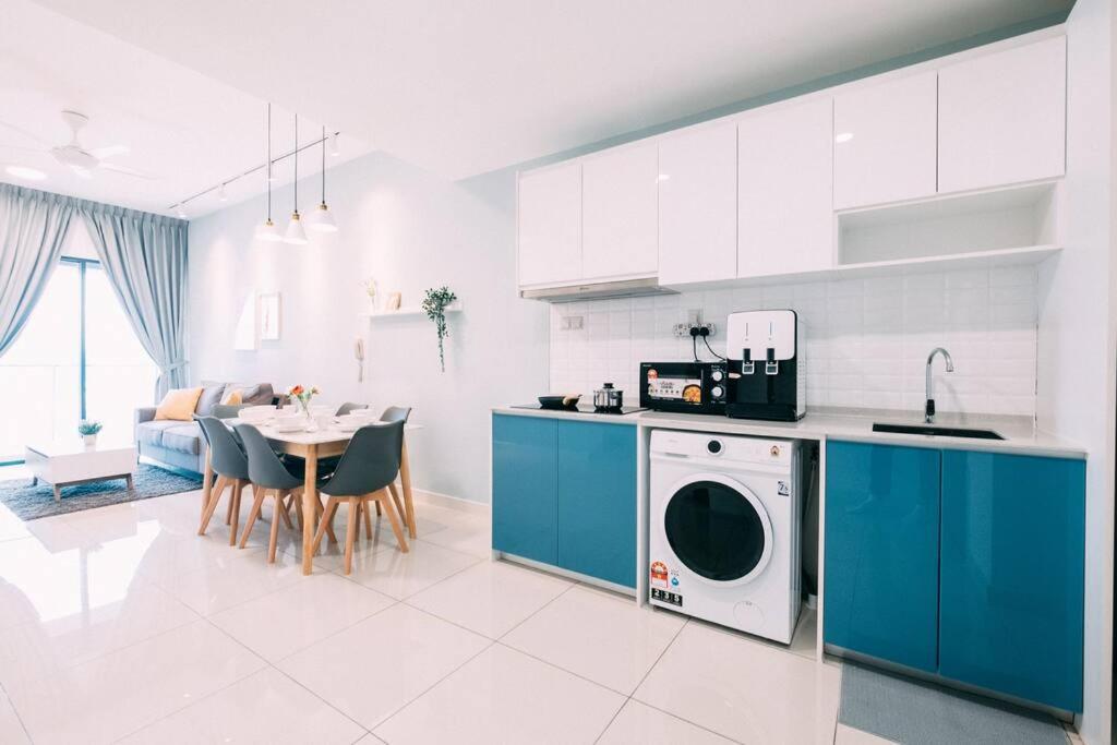 Continew Residensi by Feel Home