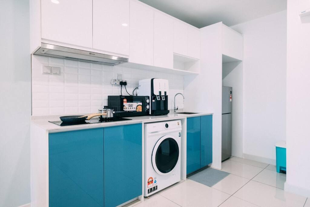 Continew Residensi by Feel Home