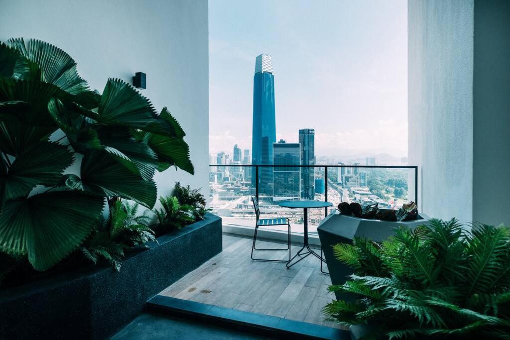 Continew Residensi by Feel Home