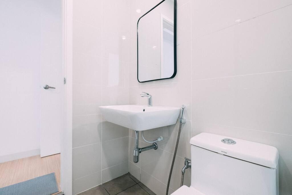 Continew Residensi by Feel Home