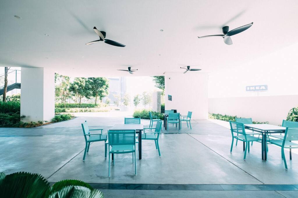 Continew Residensi by Feel Home