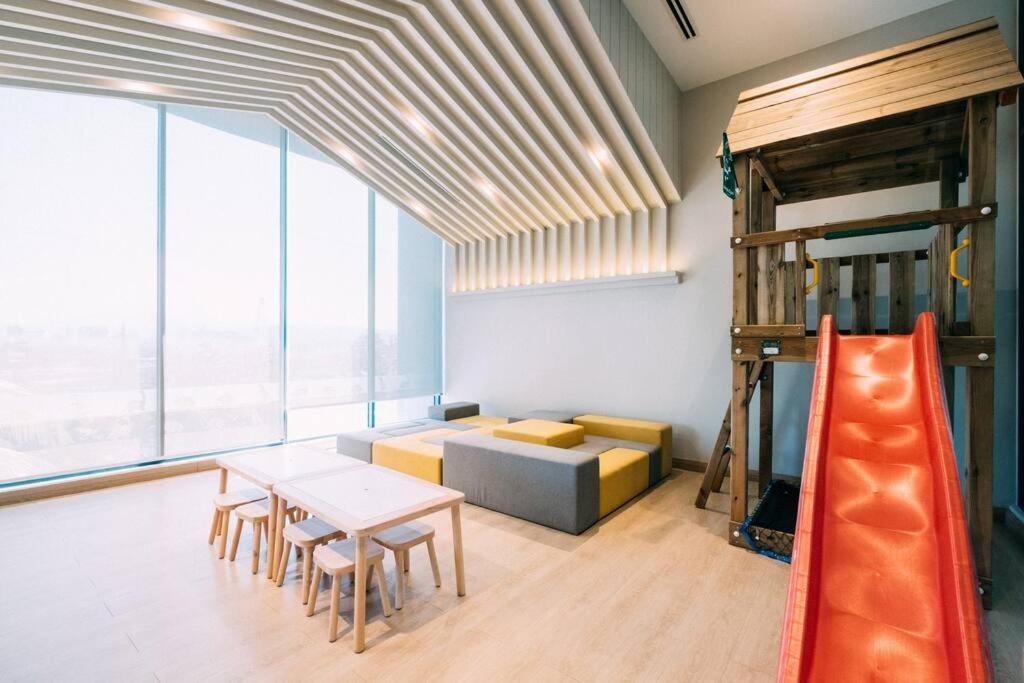 Continew Residensi by Feel Home