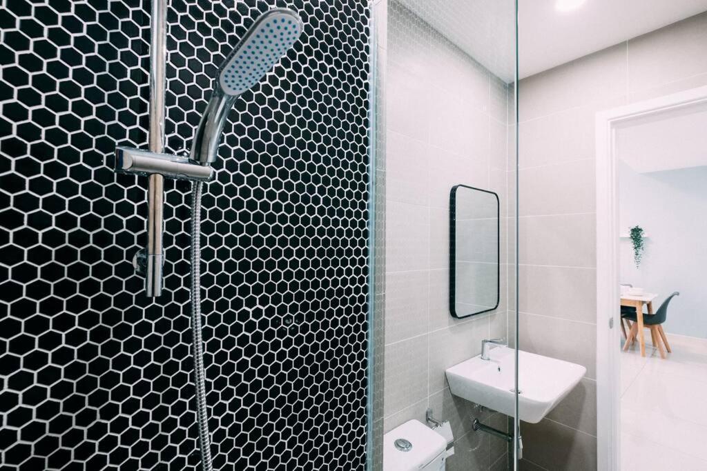 Continew Residensi by Feel Home
