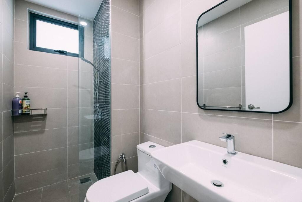 Continew Residensi by Feel Home