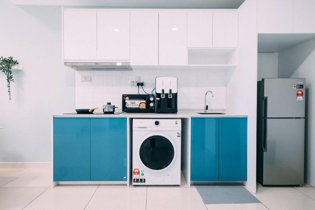Continew Residensi by Feel Home
