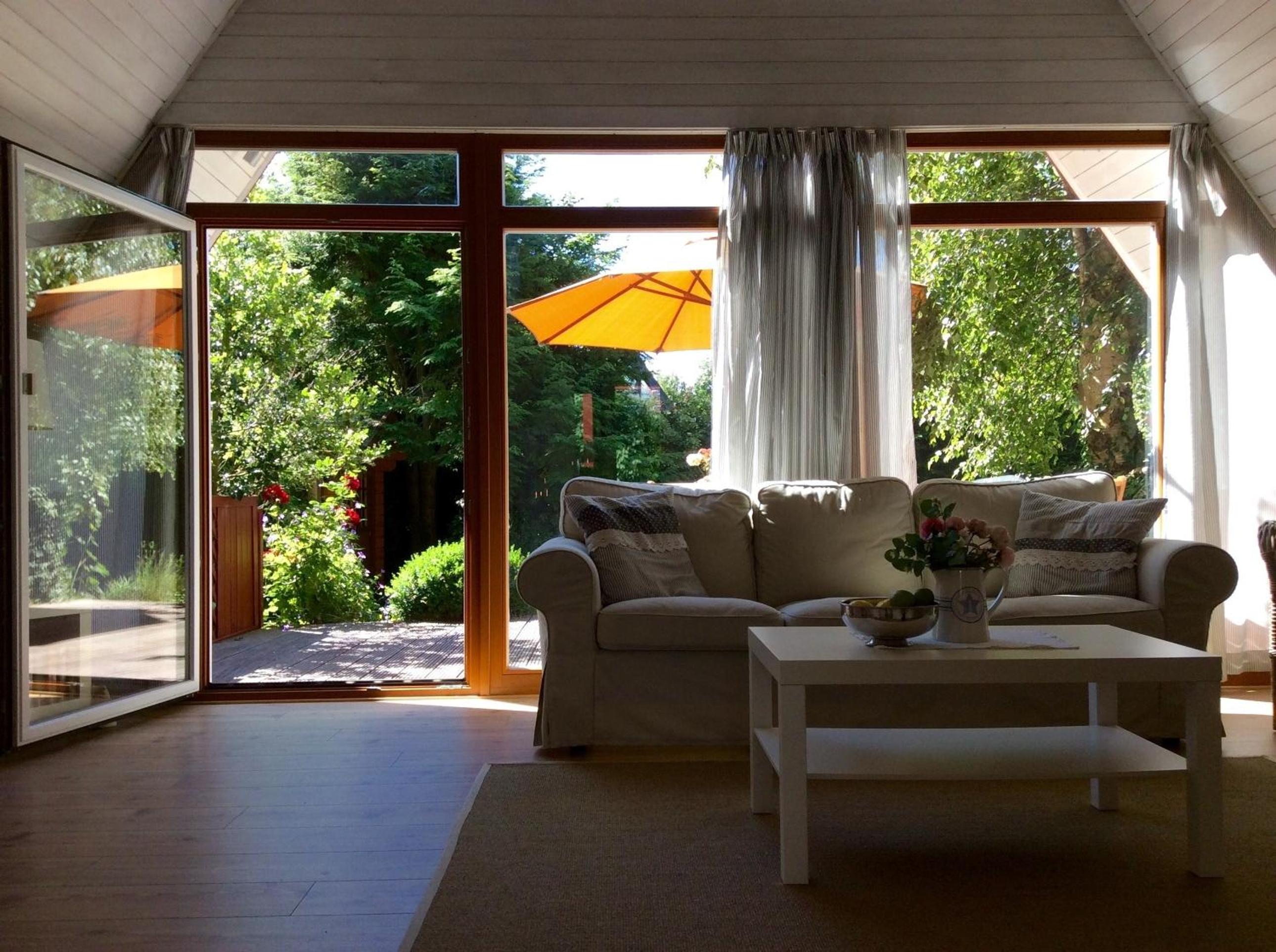 Ferienhaus Wittensee
