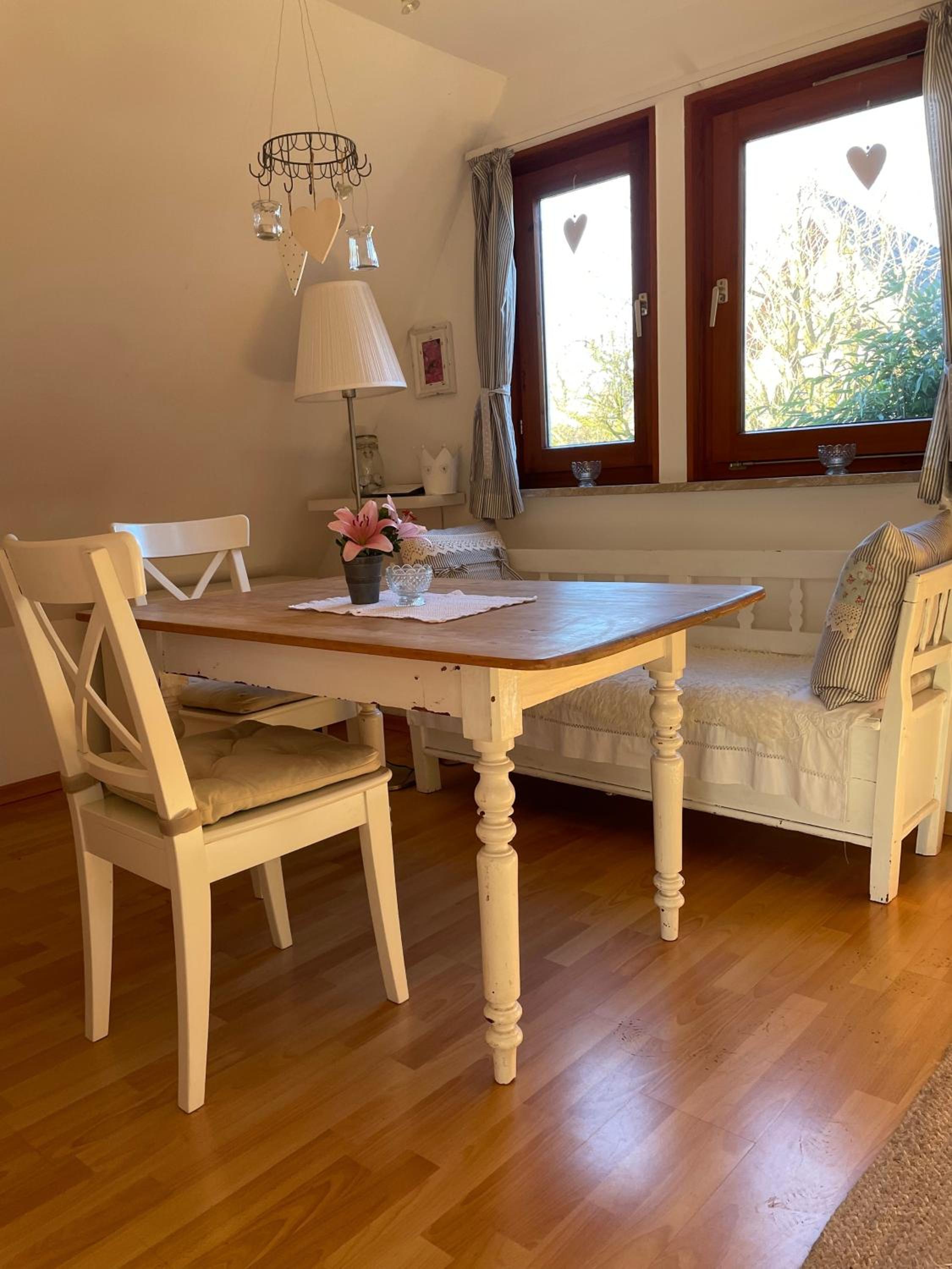 Ferienhaus Wittensee