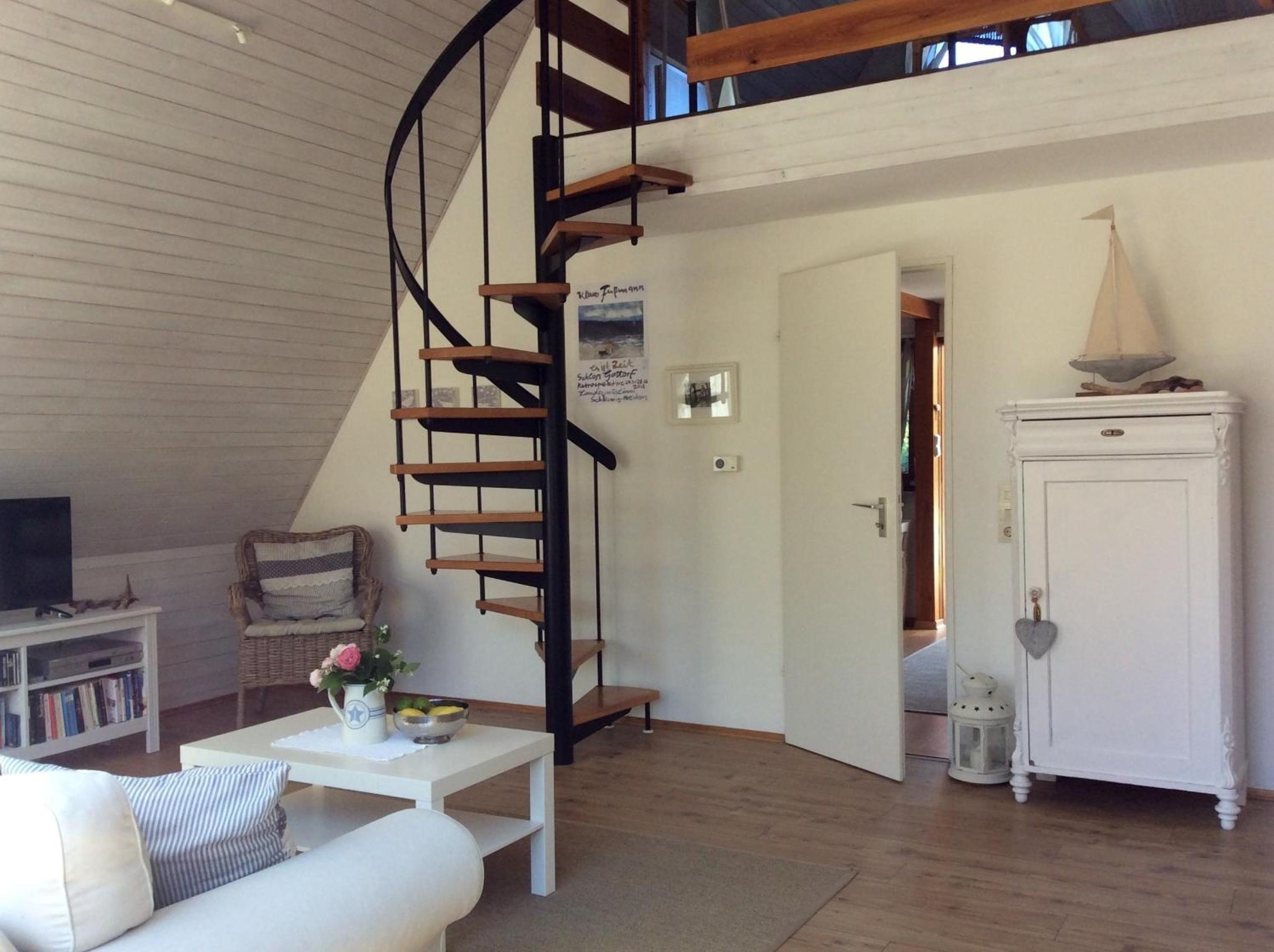 Ferienhaus Wittensee