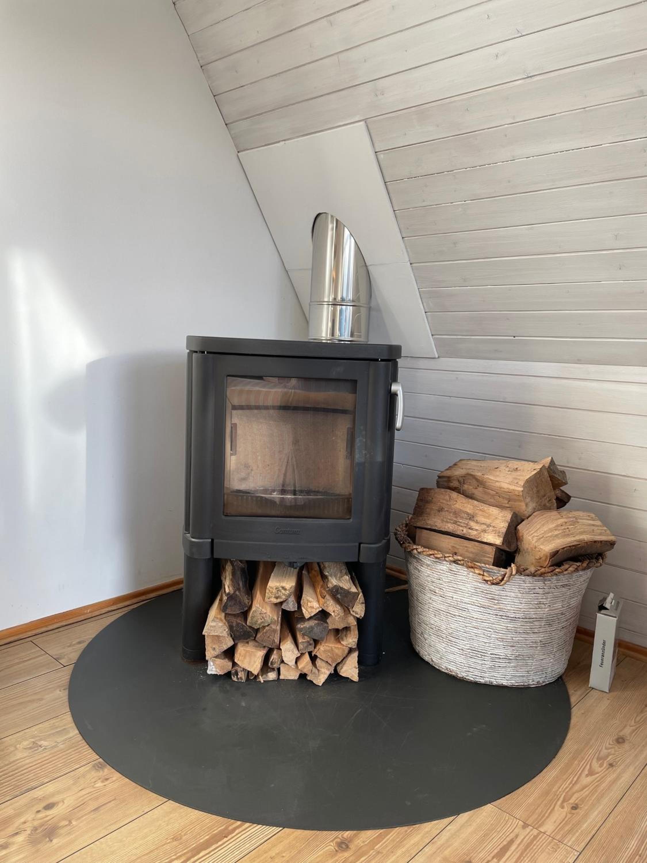Ferienhaus Wittensee