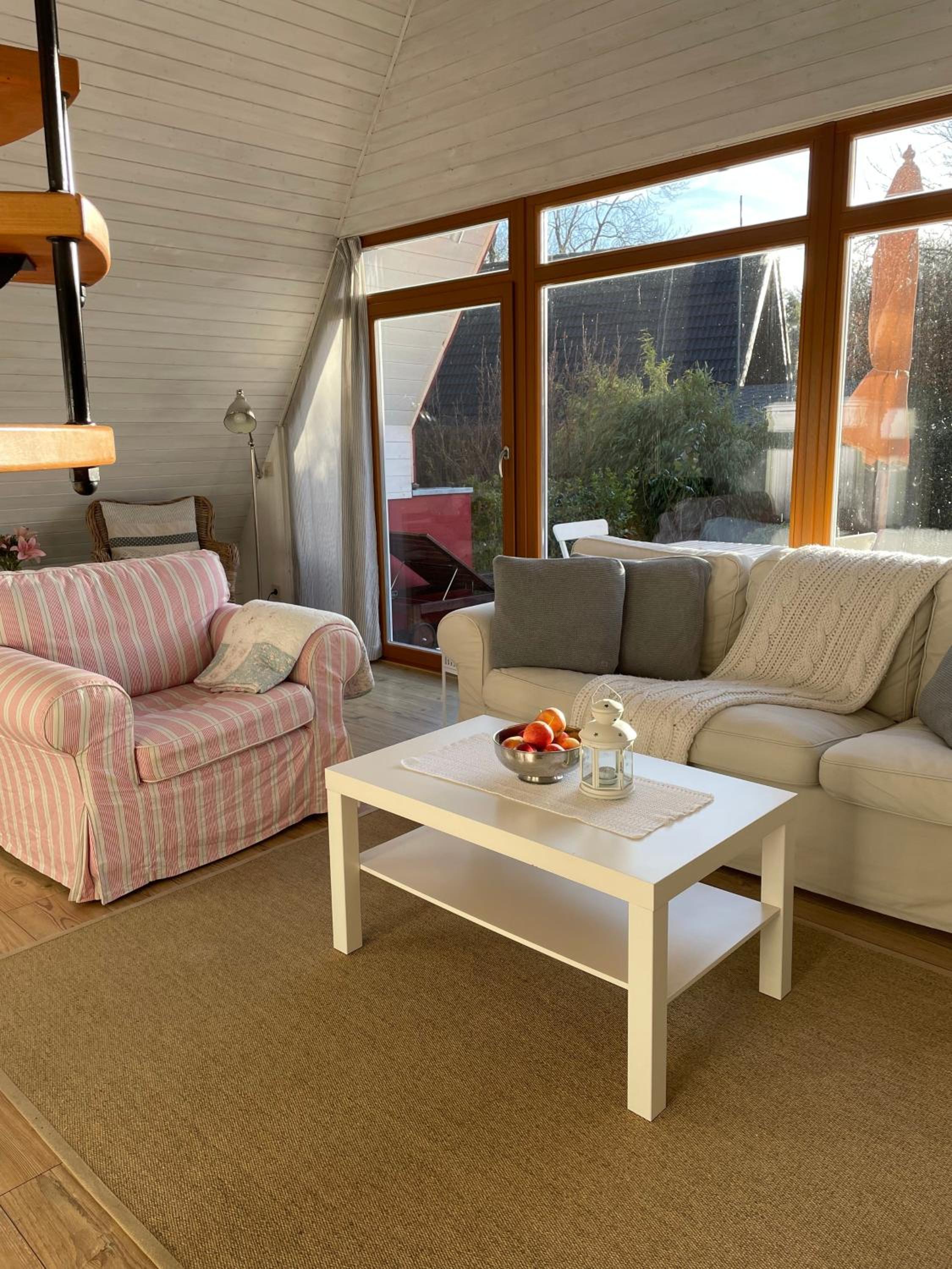 Ferienhaus Wittensee