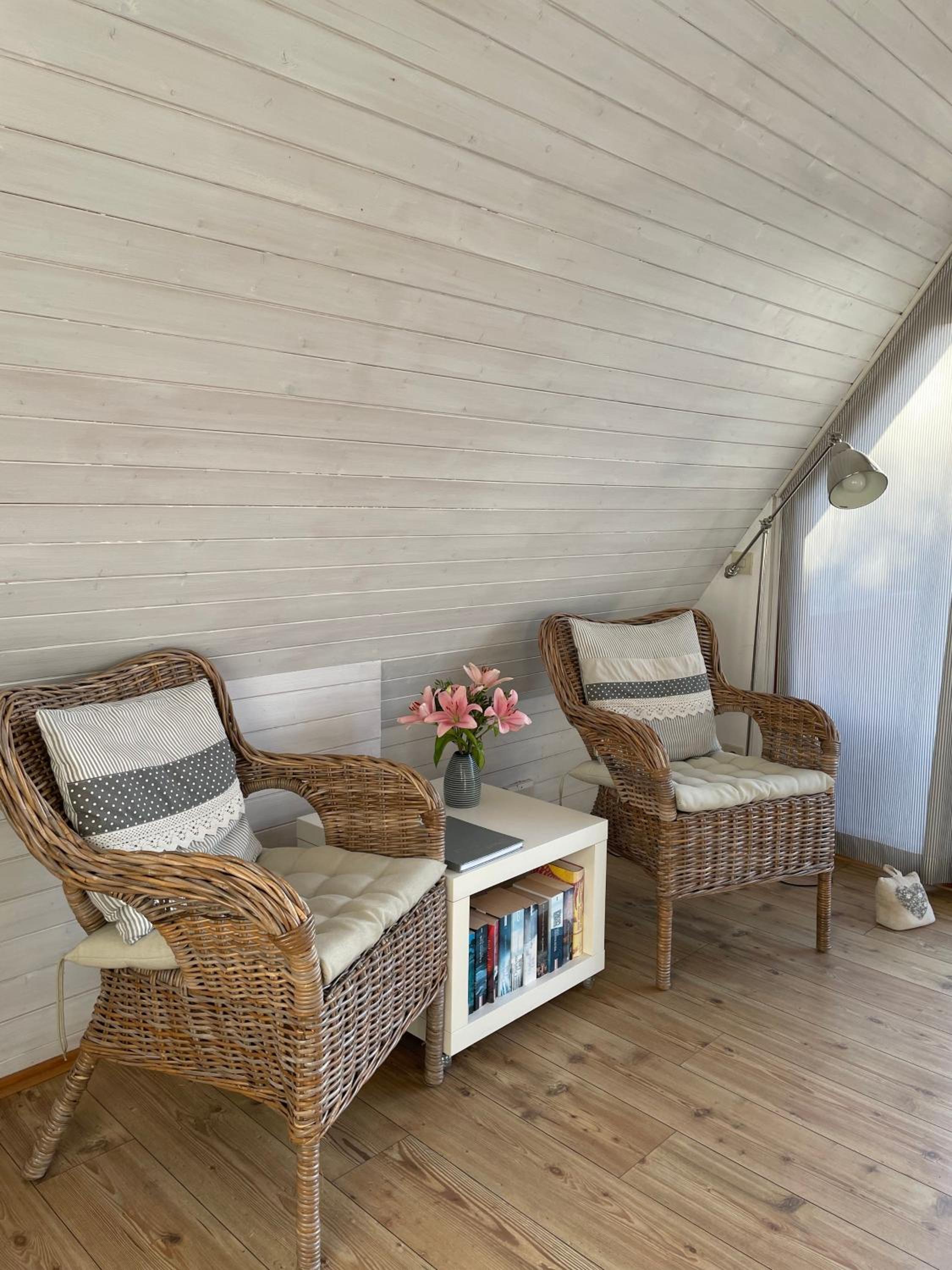 Ferienhaus Wittensee