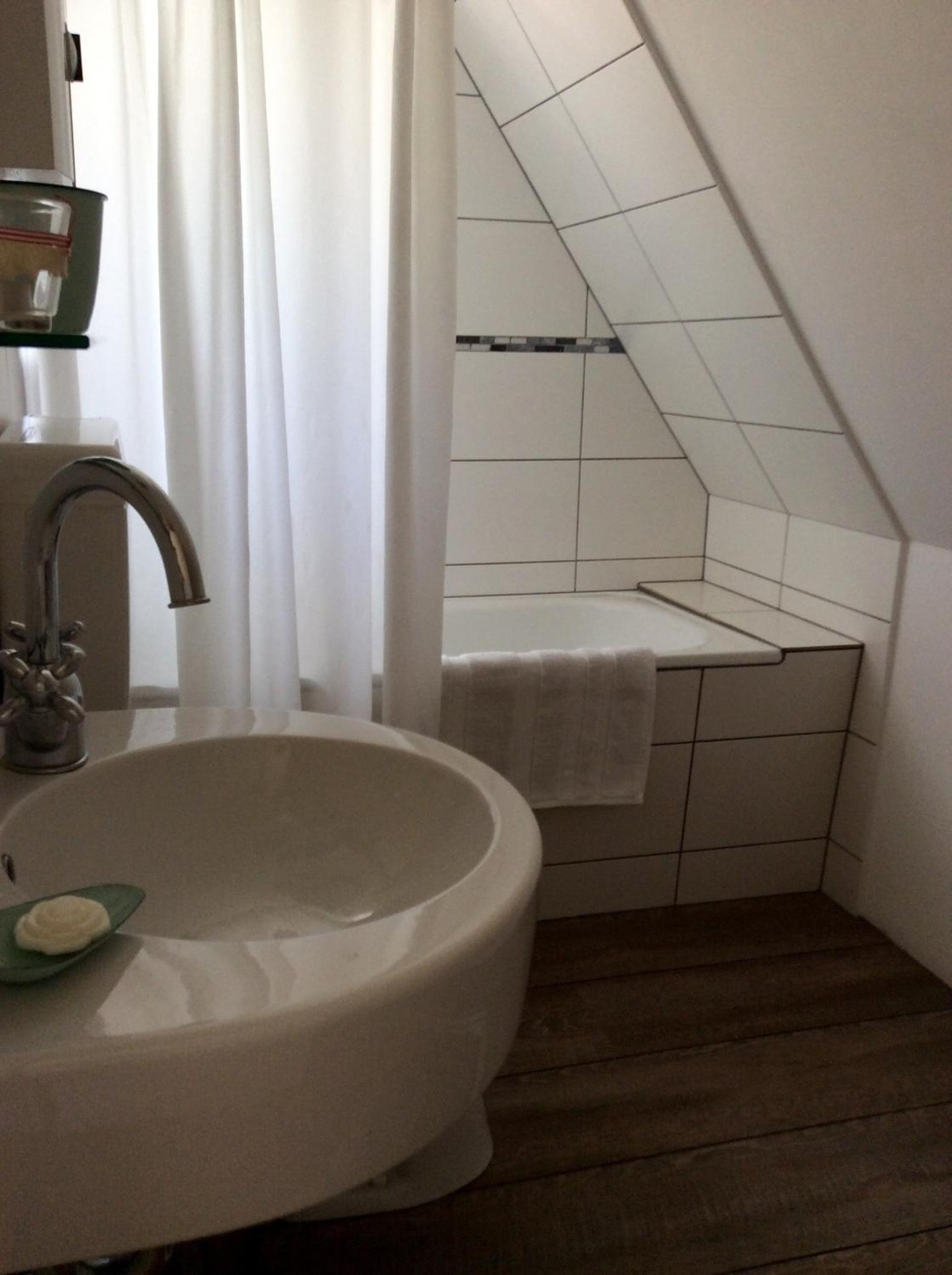 Ferienhaus Wittensee