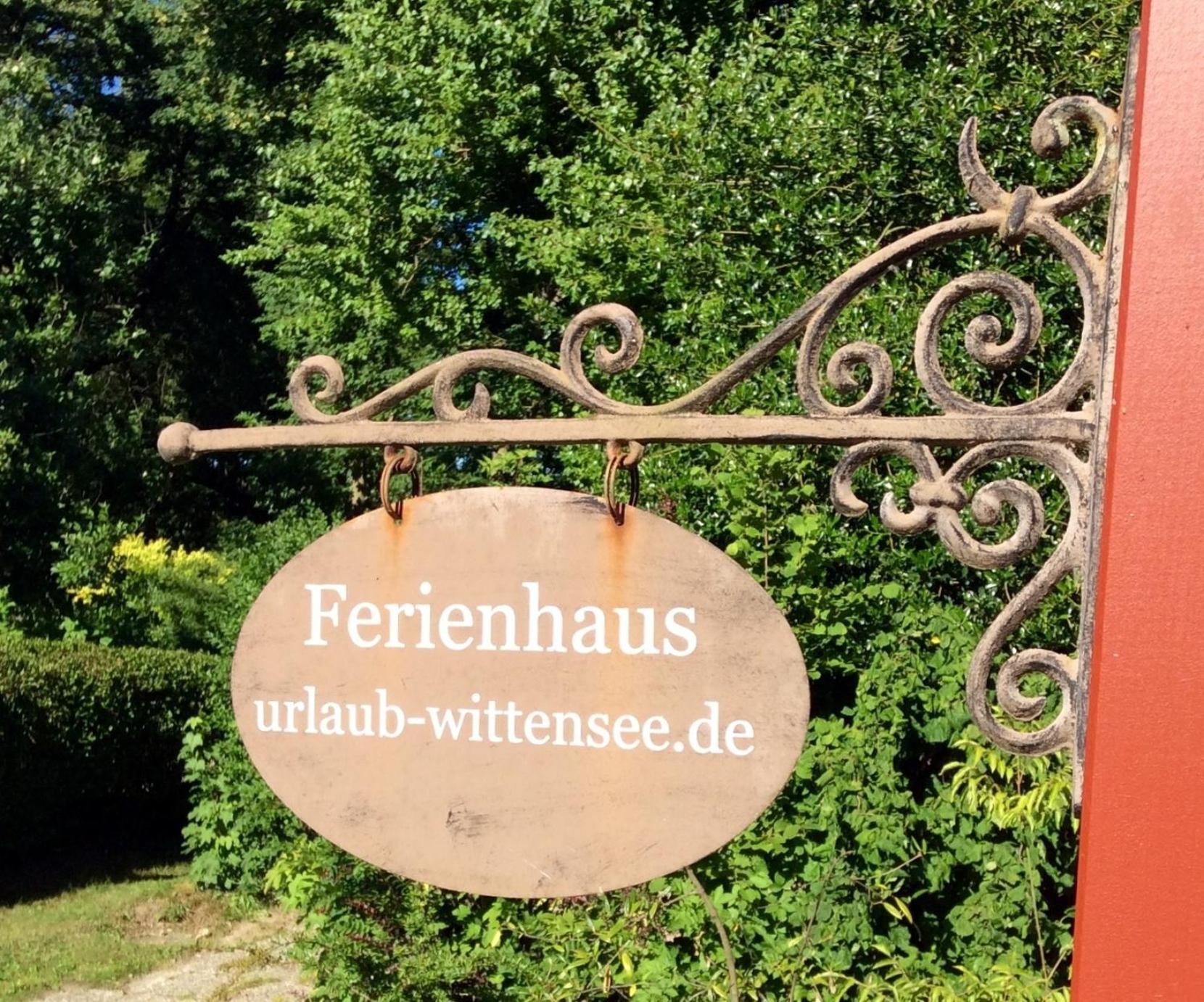 Ferienhaus Wittensee