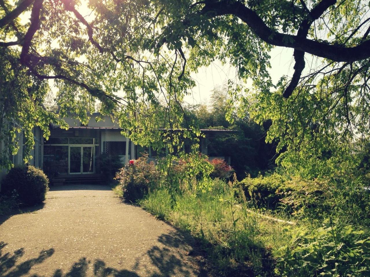 Amanohashidate Youth Hostel