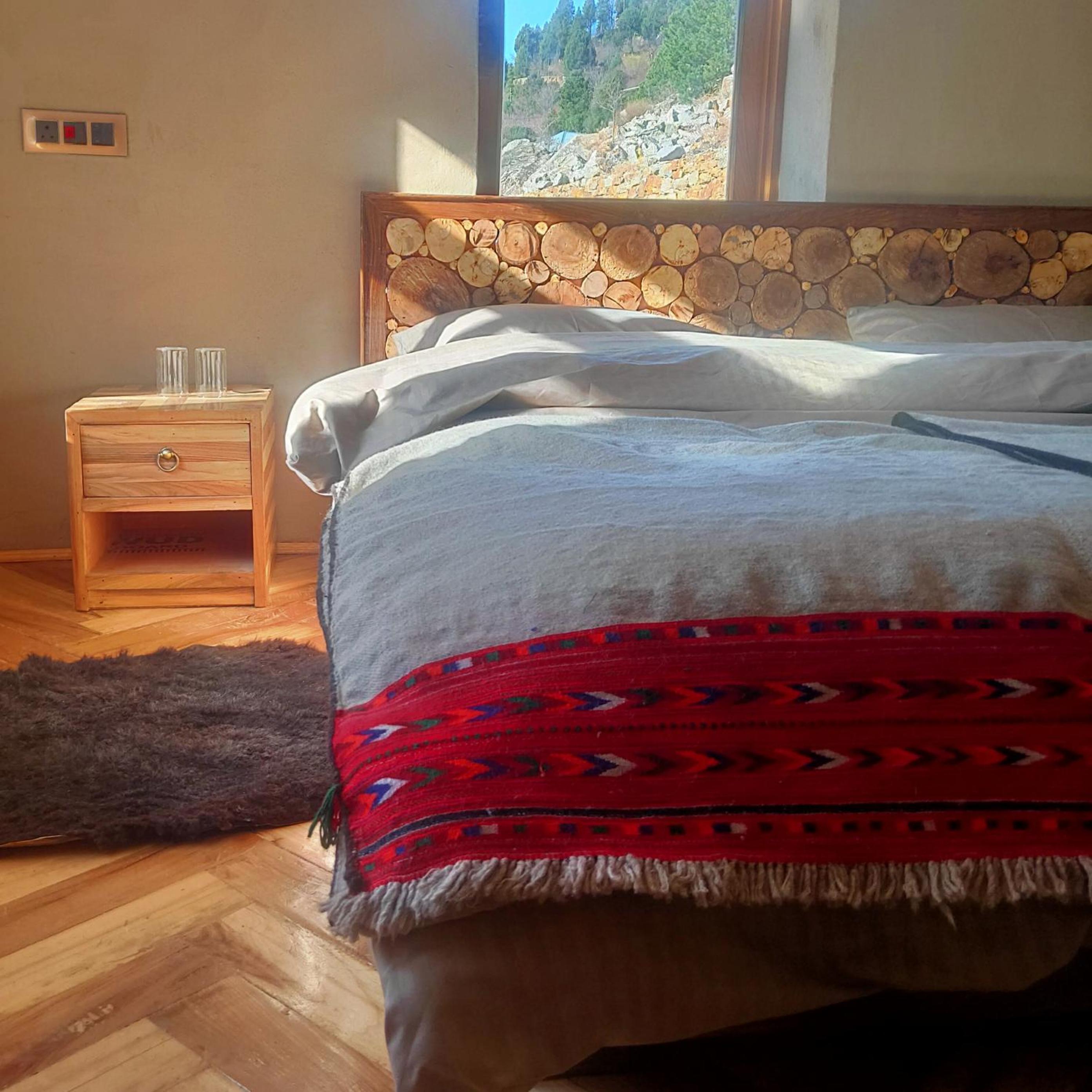 Raldang Himalayan homestay & farm stay