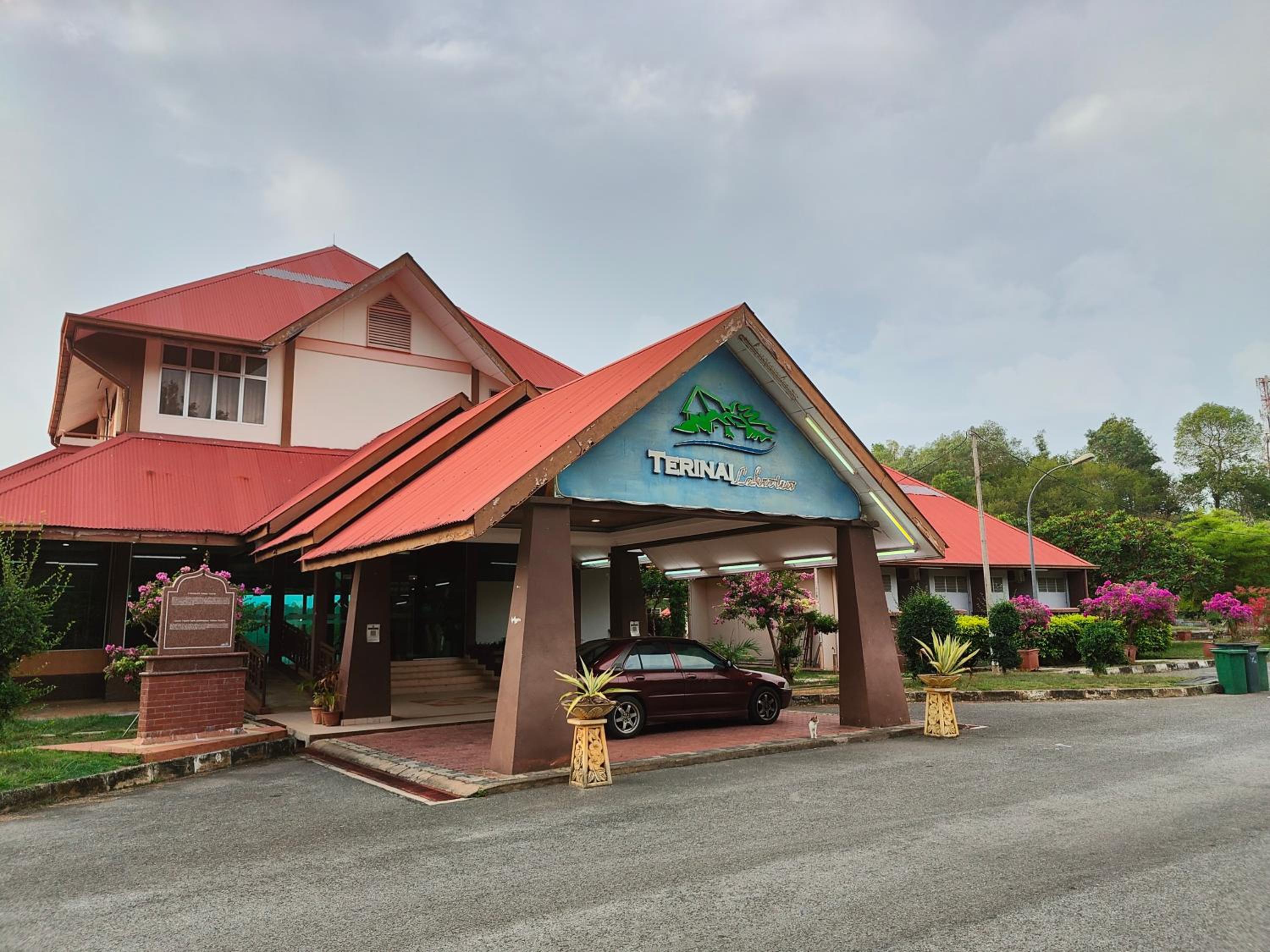 TERINAI TASOH LAKE VIEW RESORT photo 1