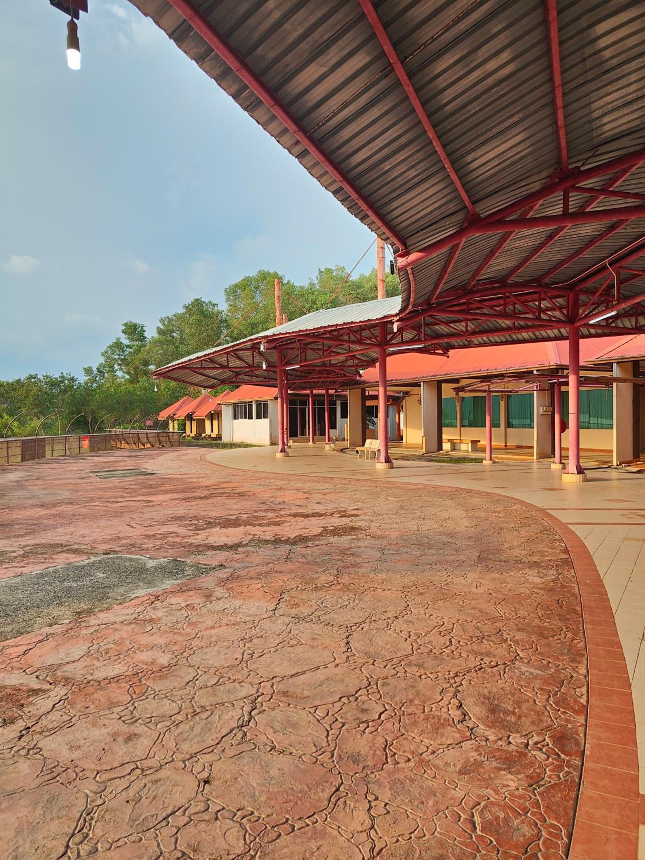TERINAI TASOH LAKE VIEW RESORT photo 6