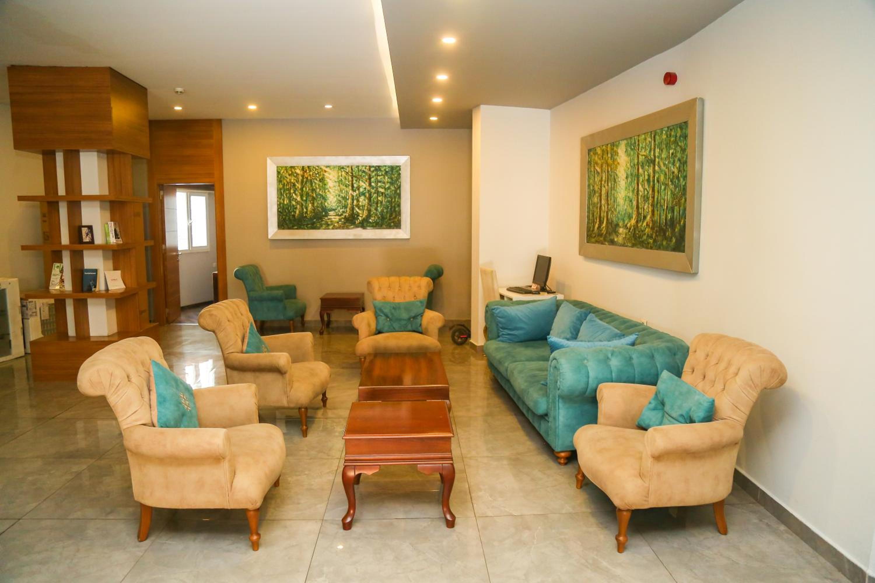 Start Hotel - Image 15