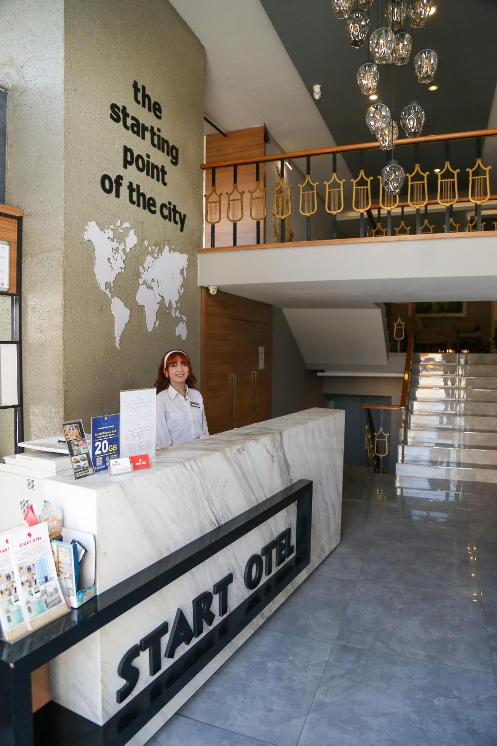 Start Hotel - Image 23