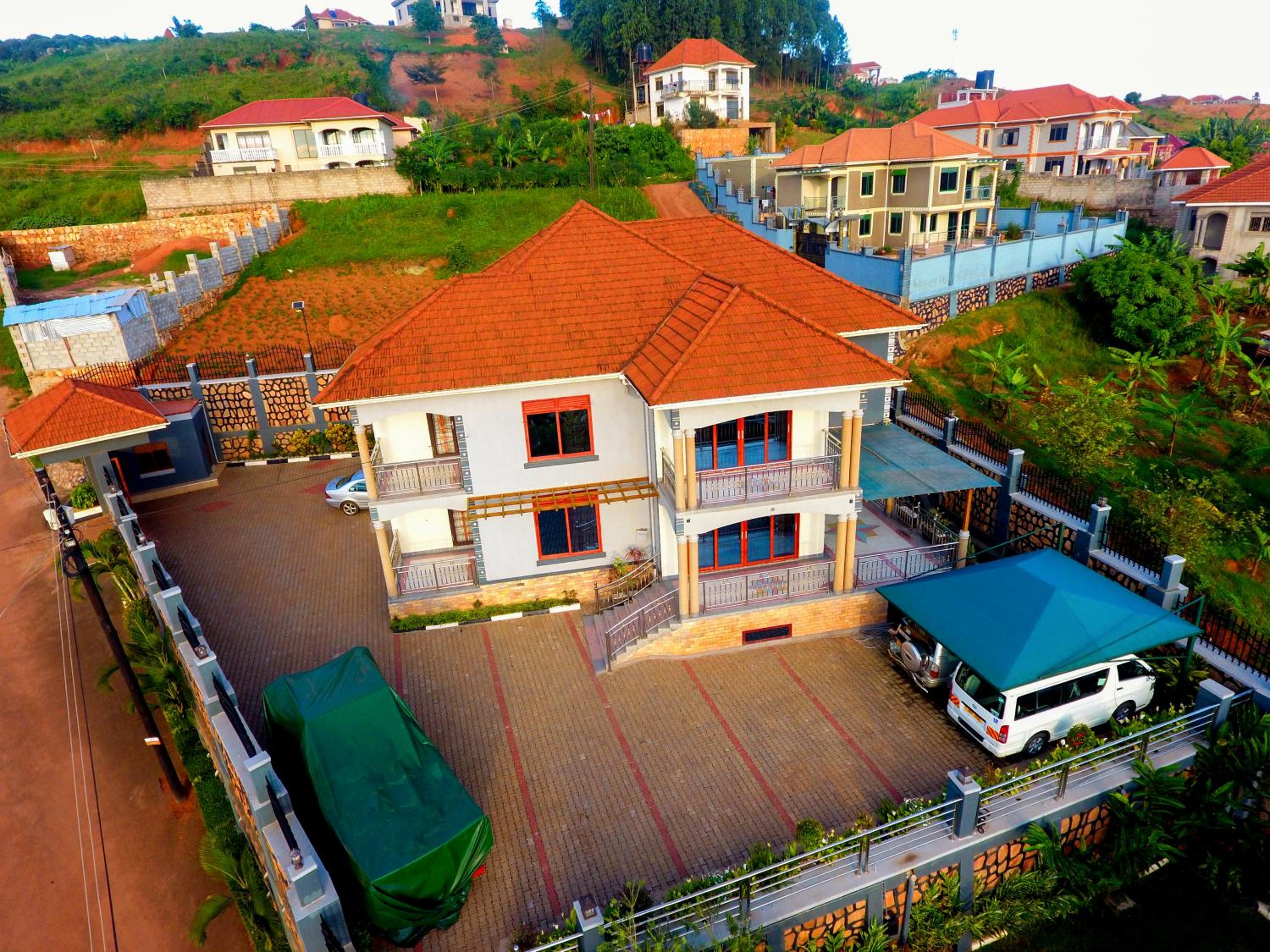 Jingo's Residence view 5
