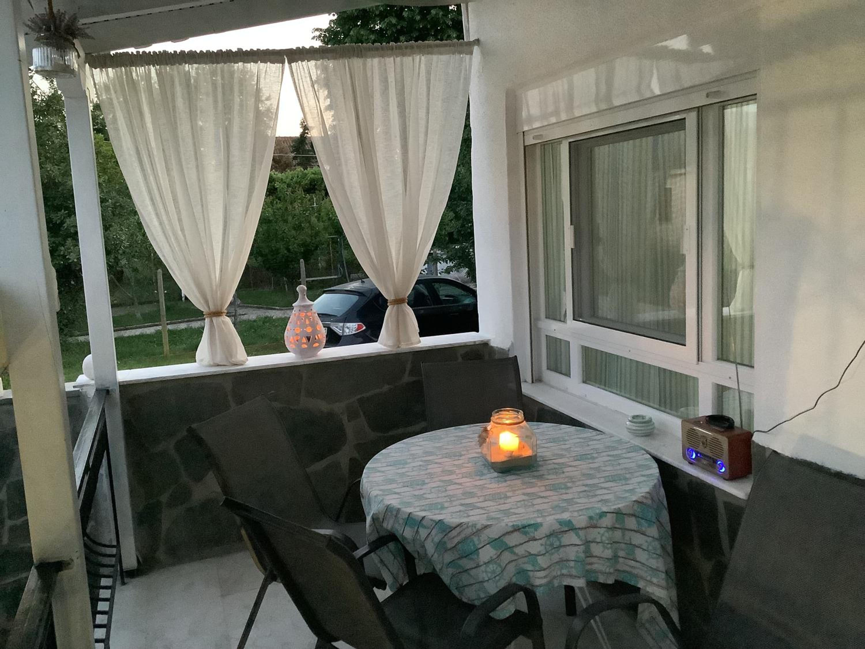 SUN'S HOUSE view 5