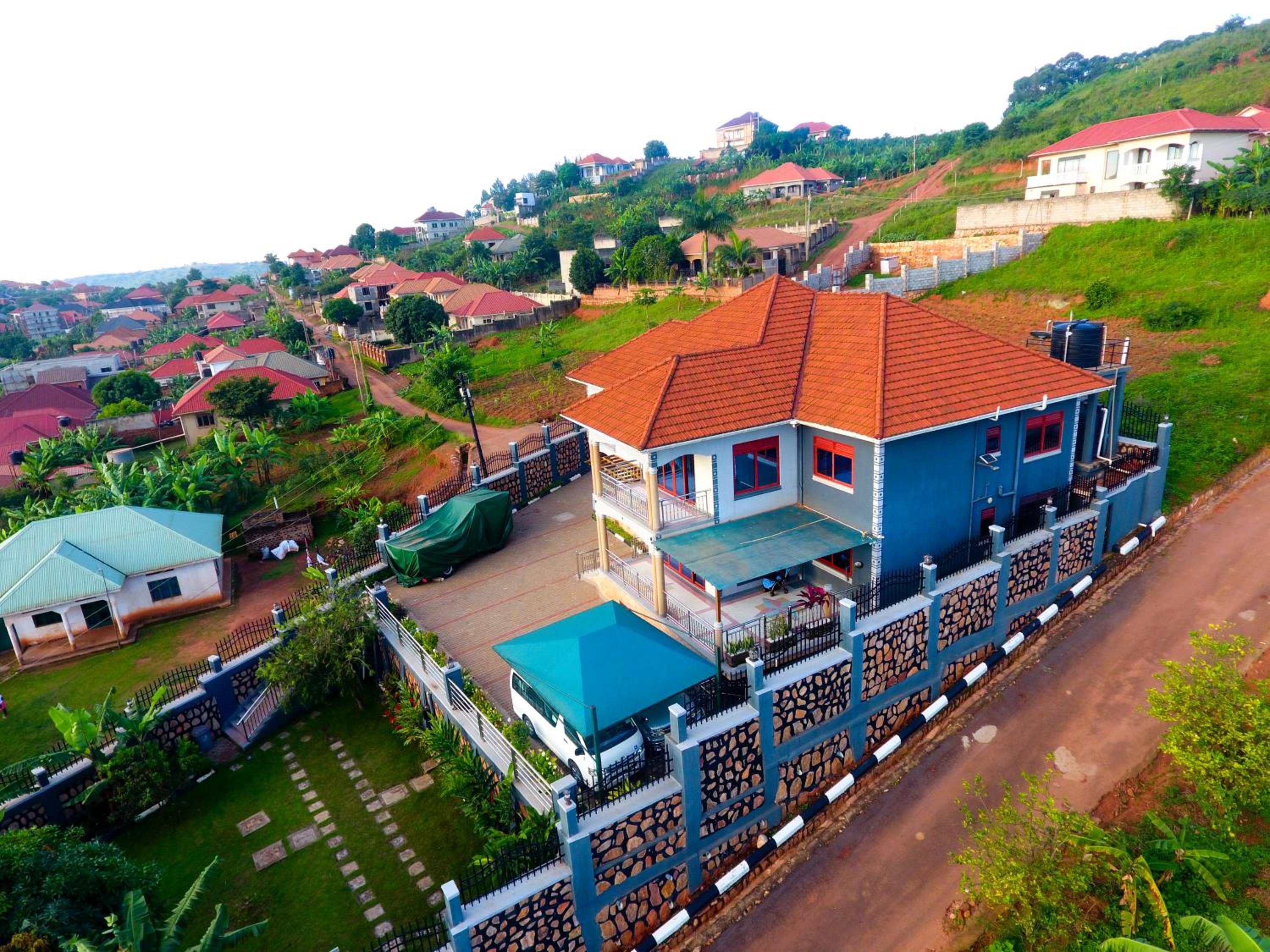 Jingo's Residence view 3
