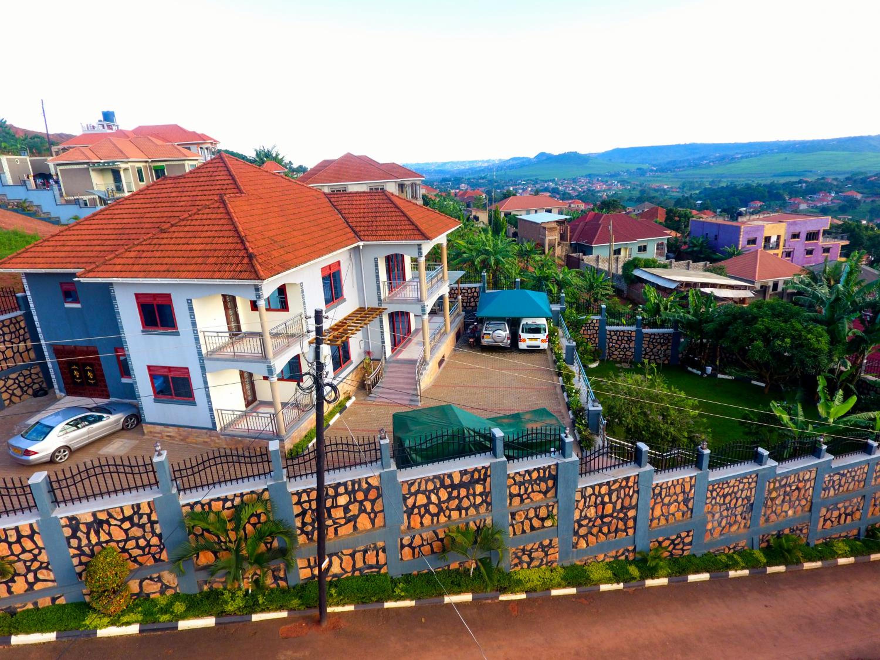 Jingo's Residence view 4