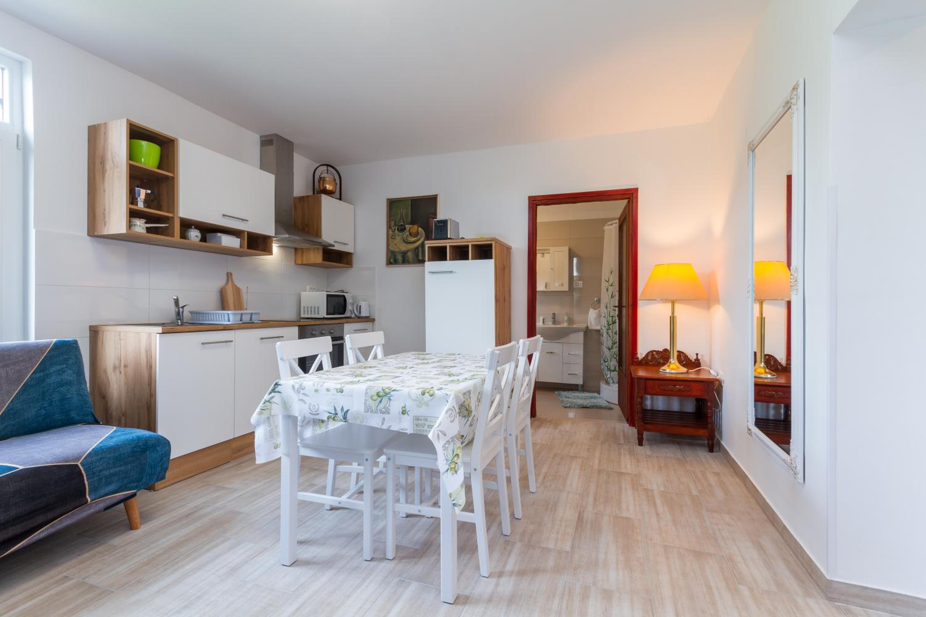 Apartments Juratovec view 5