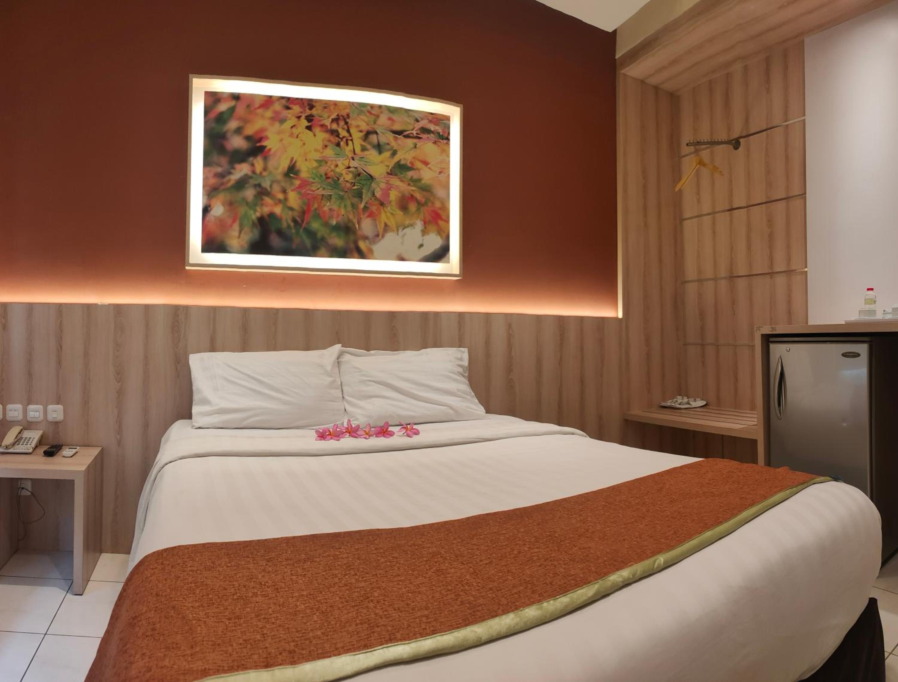 D'Bamboo Suites