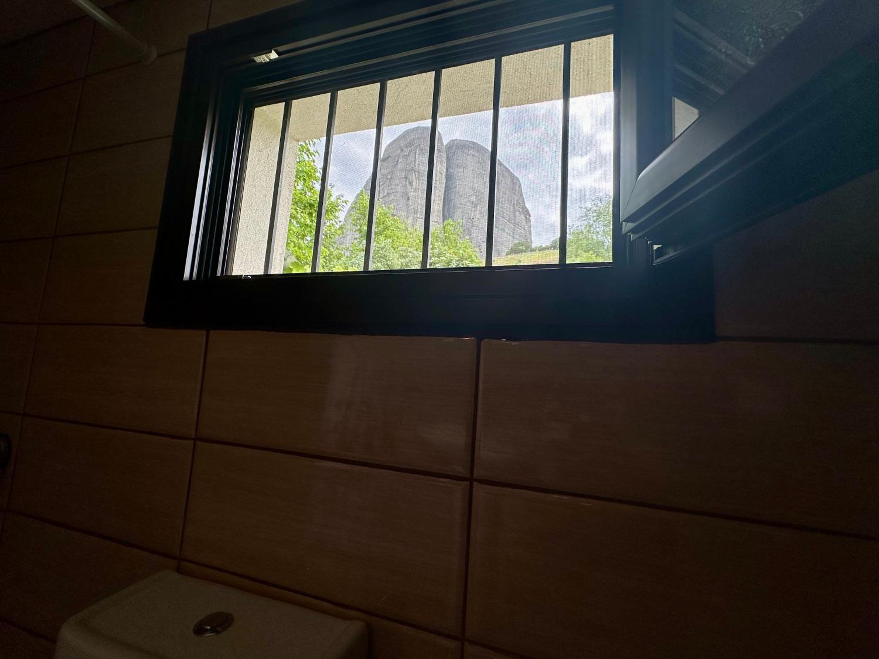 Sakis Meteora Home view 2