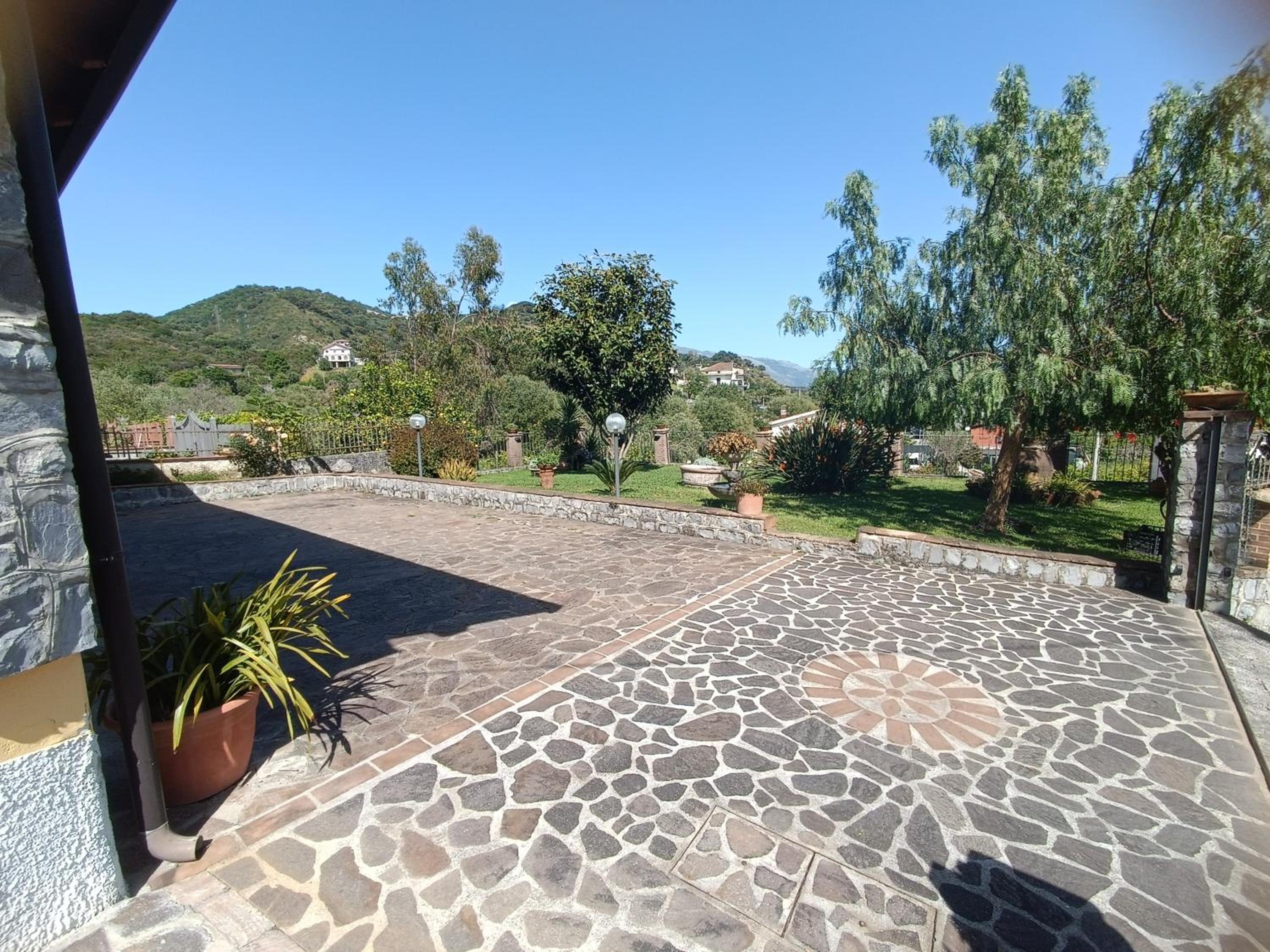 Villa Giò view 4