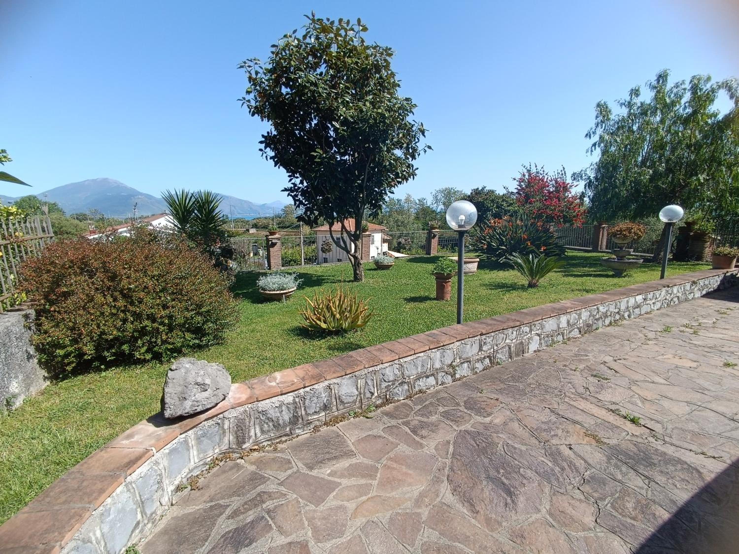 Villa Giò view 2