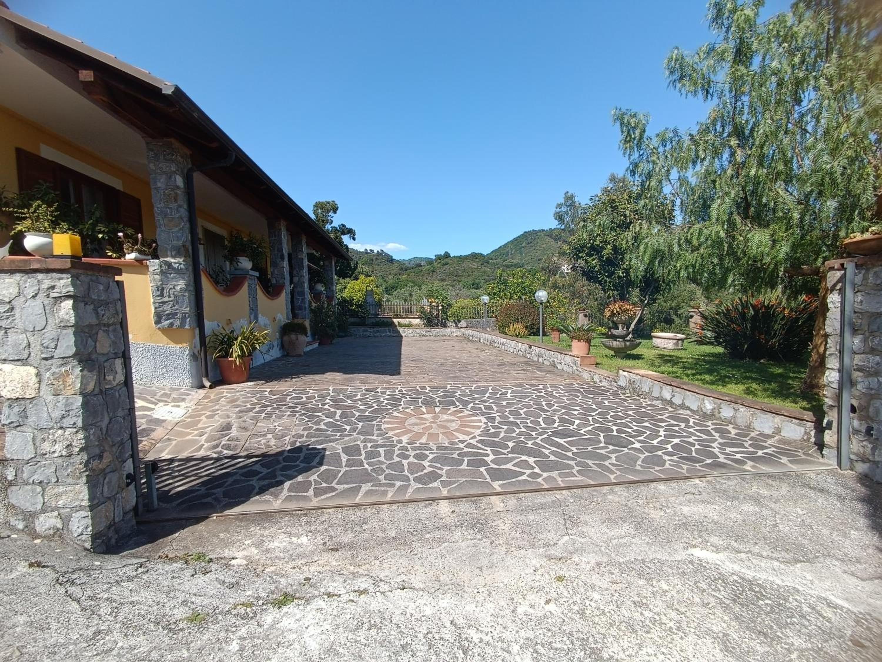 Villa Giò view 5