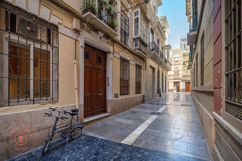 Lovely Loft in Historic Center!