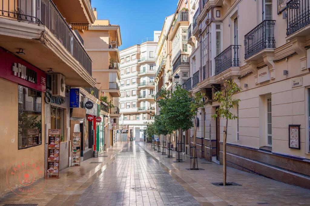 Lovely Loft in Historic Center!
