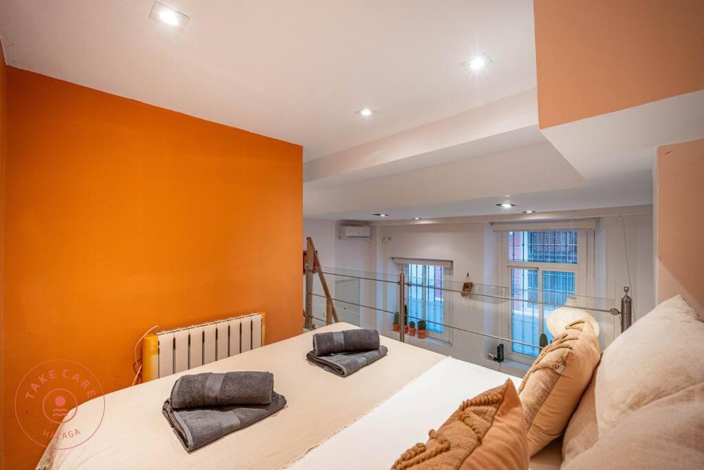 Lovely Loft in Historic Center!