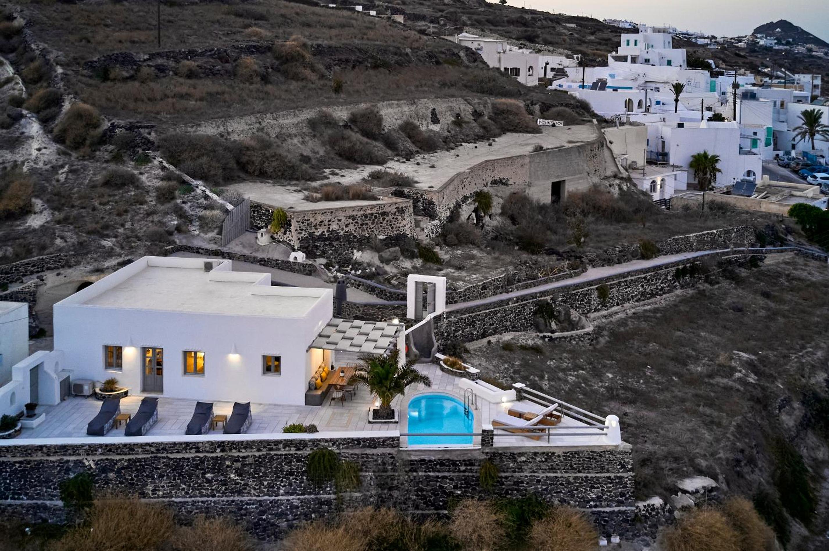 El Verano Hideaway