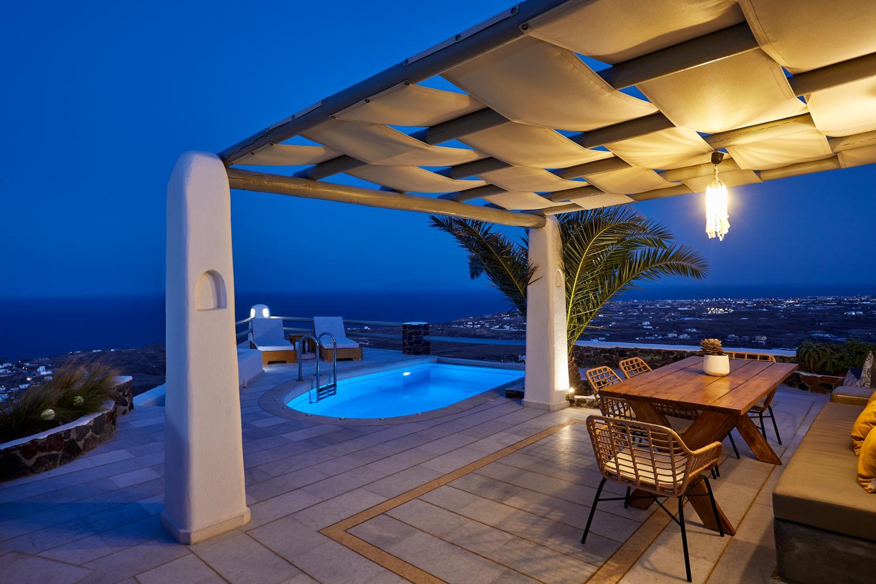 El Verano Hideaway