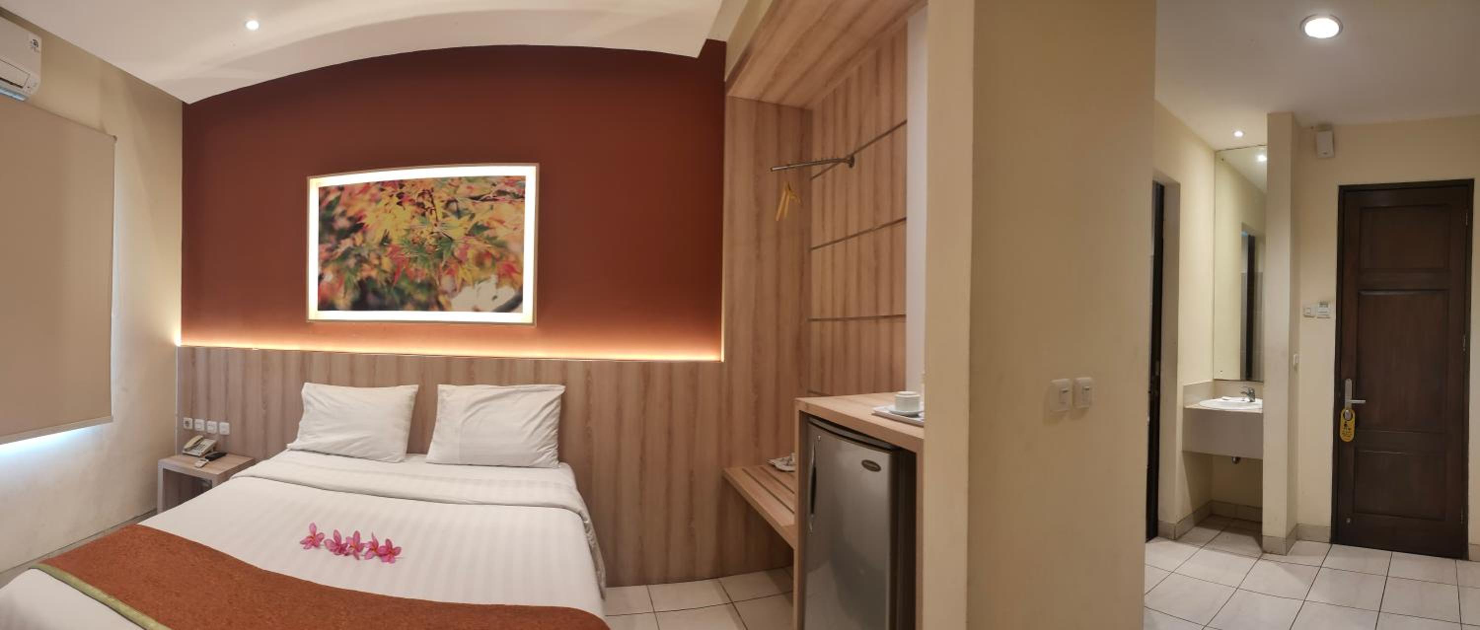 D'Bamboo Suites