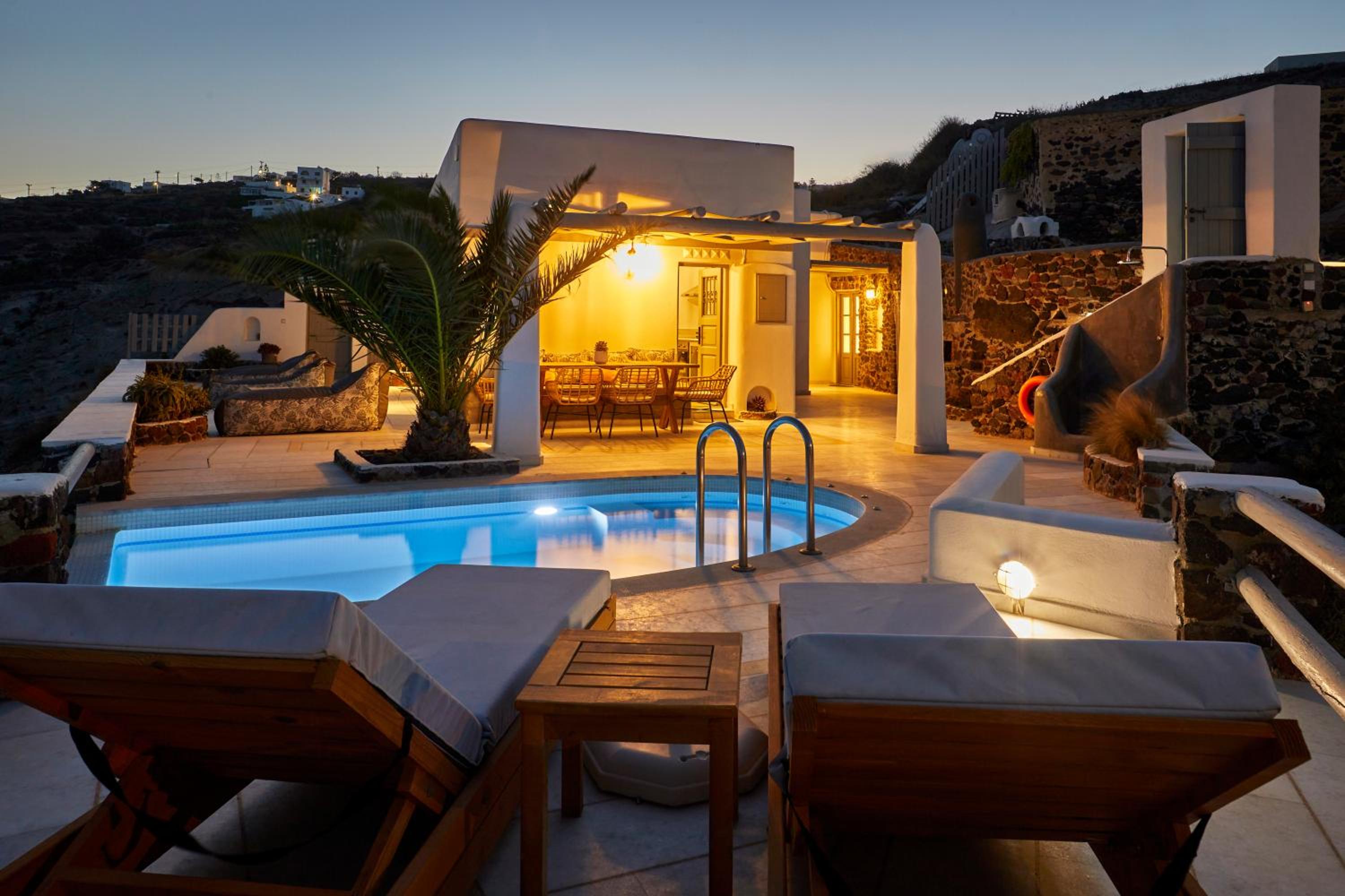 El Verano Hideaway