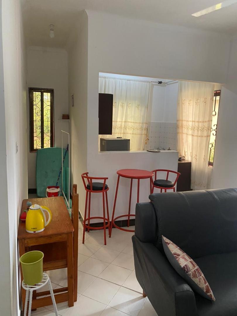 maasaifari peace homes view 5