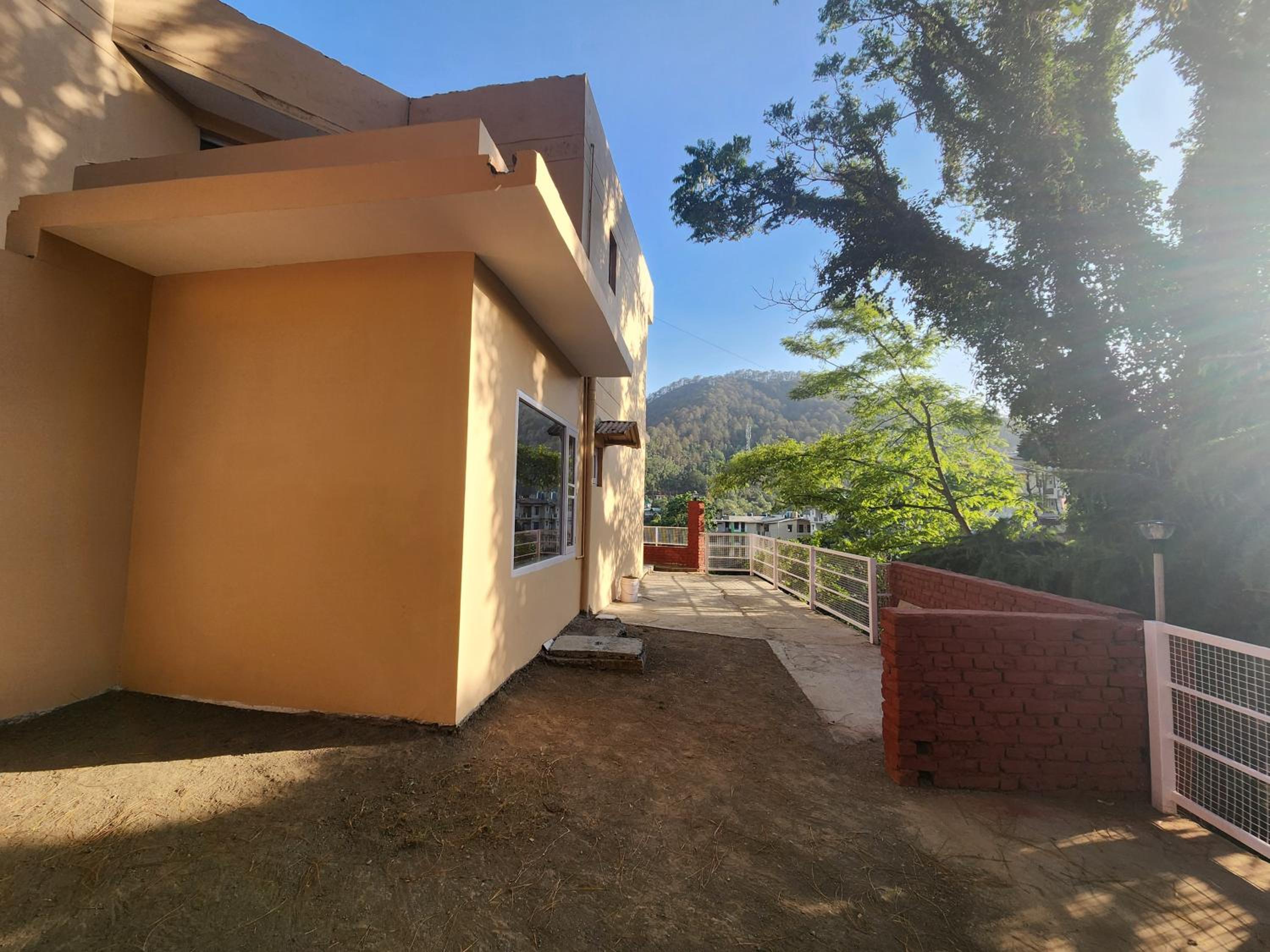 Villa Kartina by the Hillstay view 4