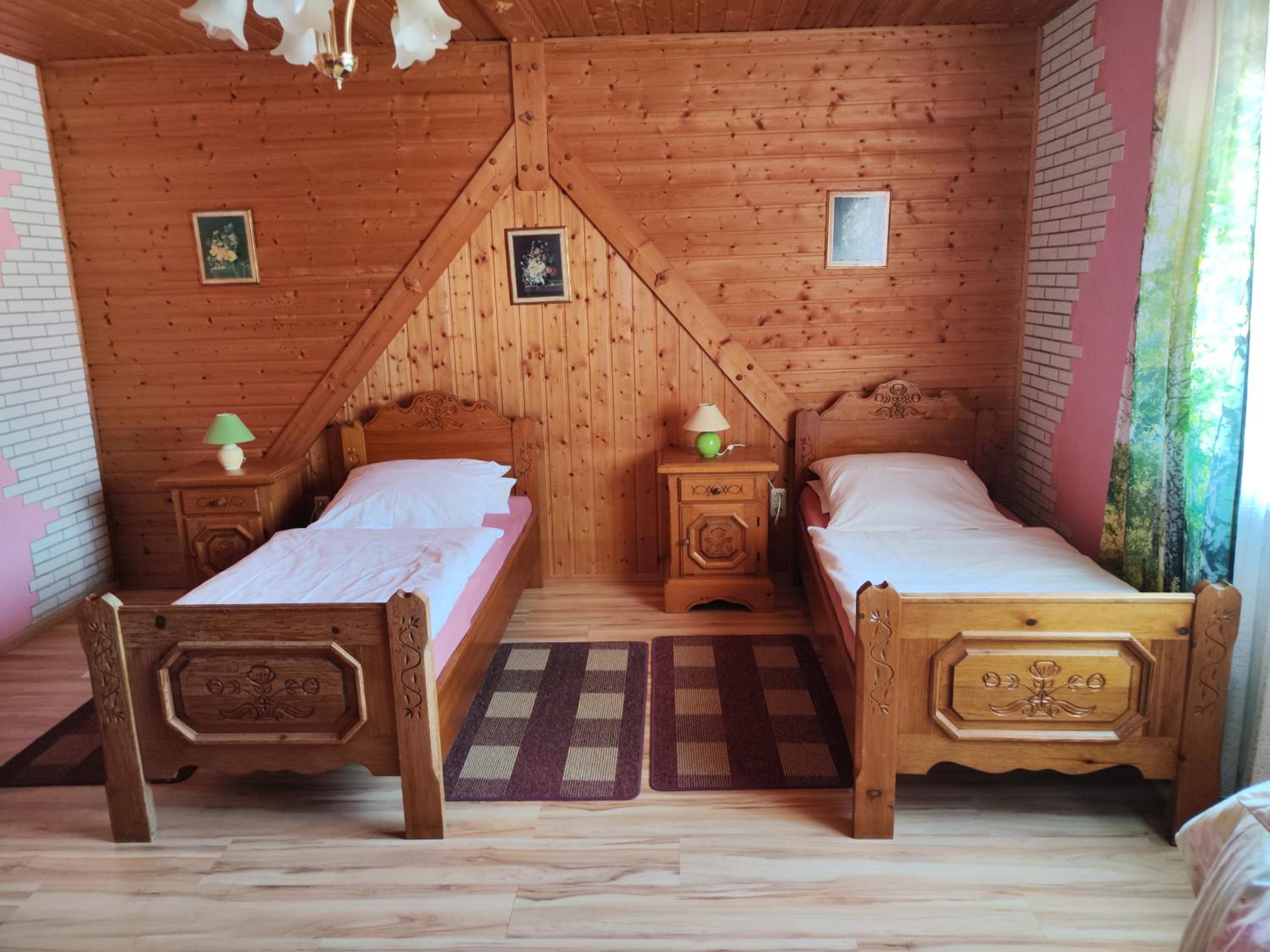 Pension Hubertushöhe