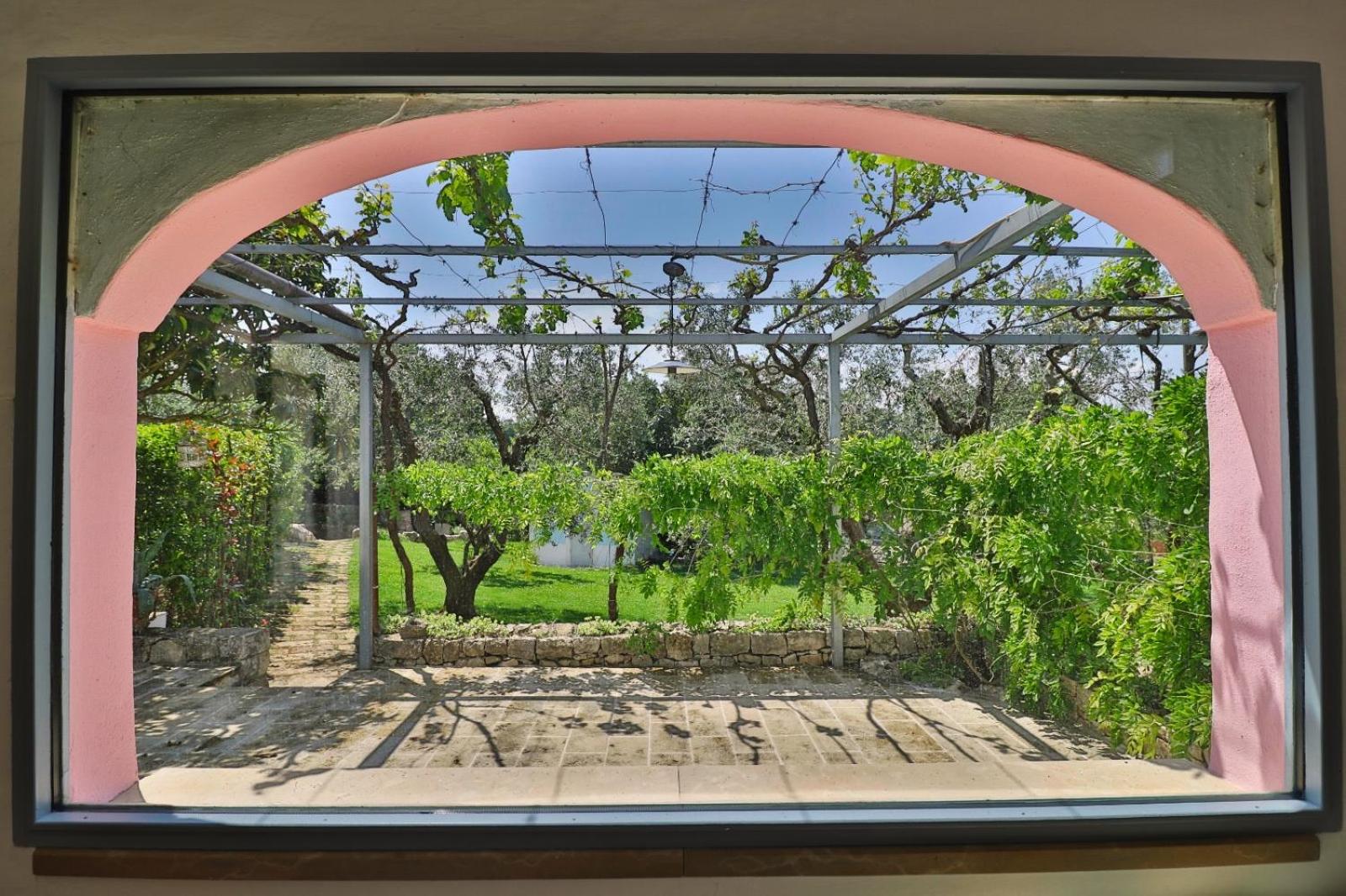 Masseria Trullo Sovrano Exclusive B&B