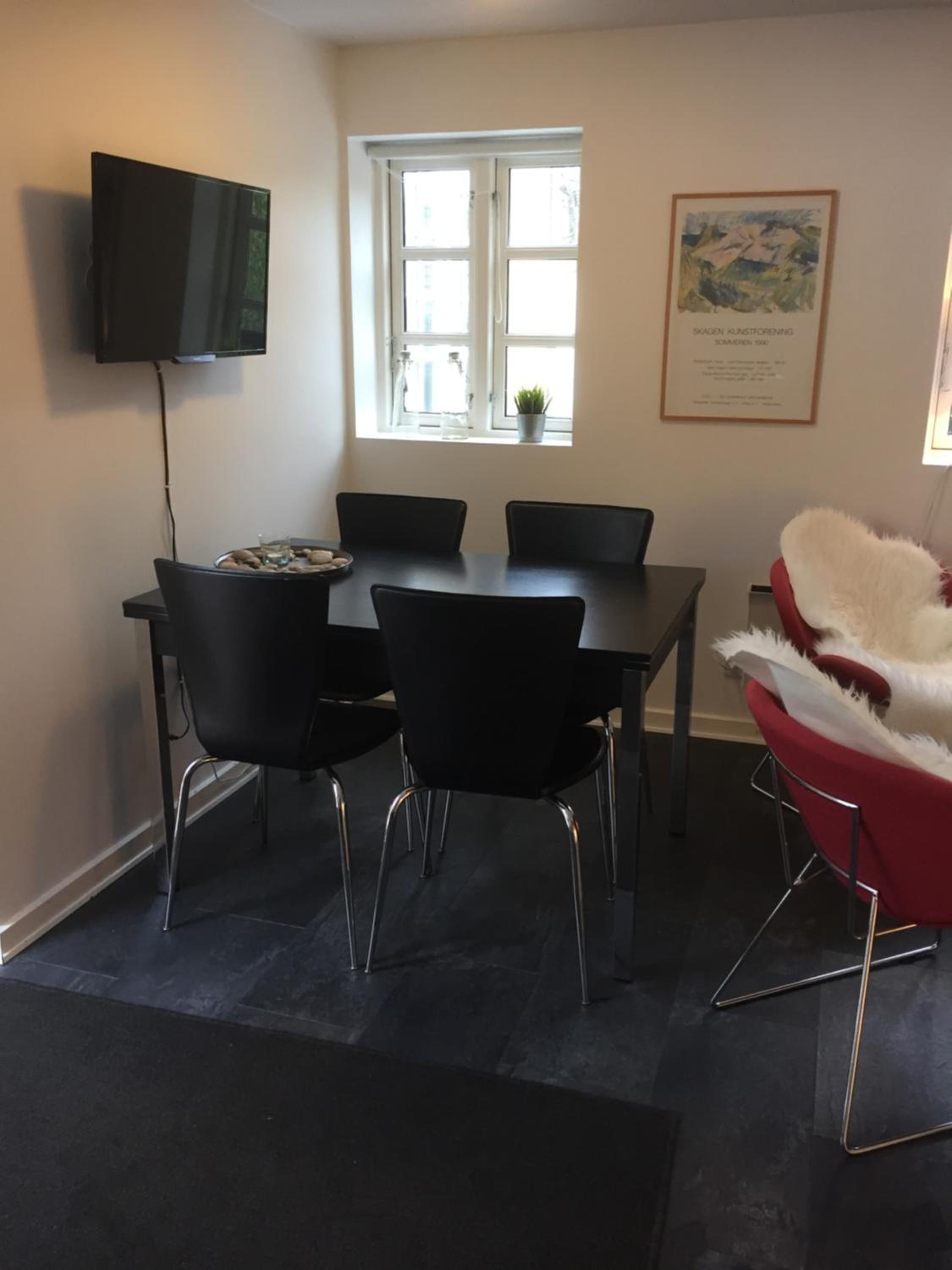 Skagen City Apartments - Skagen-Byferie