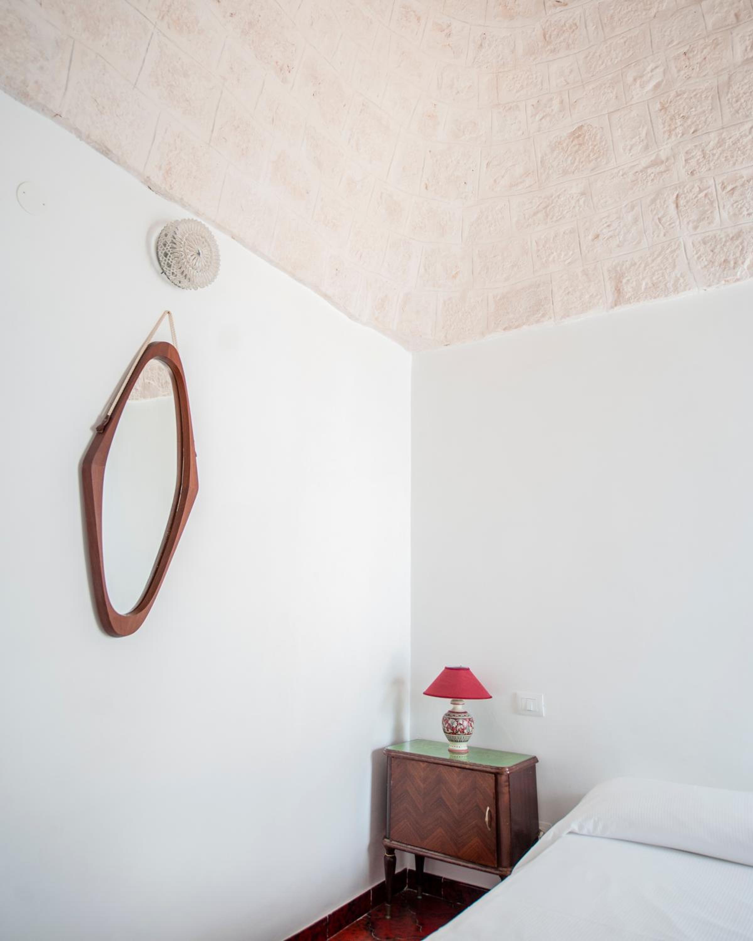 Masseria Trullo Sovrano Exclusive B&B